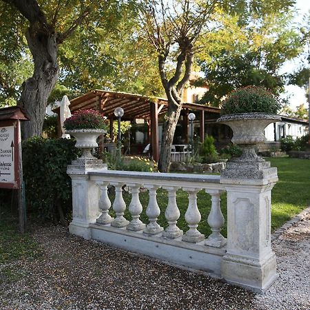 格鲁塔佛力塔 Borgo Della Molara酒店 外观 照片