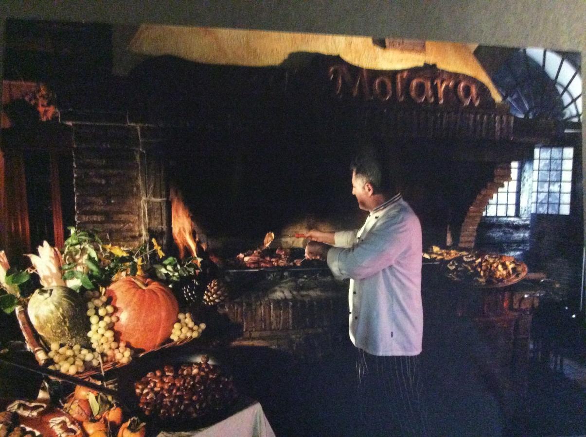 格鲁塔佛力塔 Borgo Della Molara酒店 外观 照片