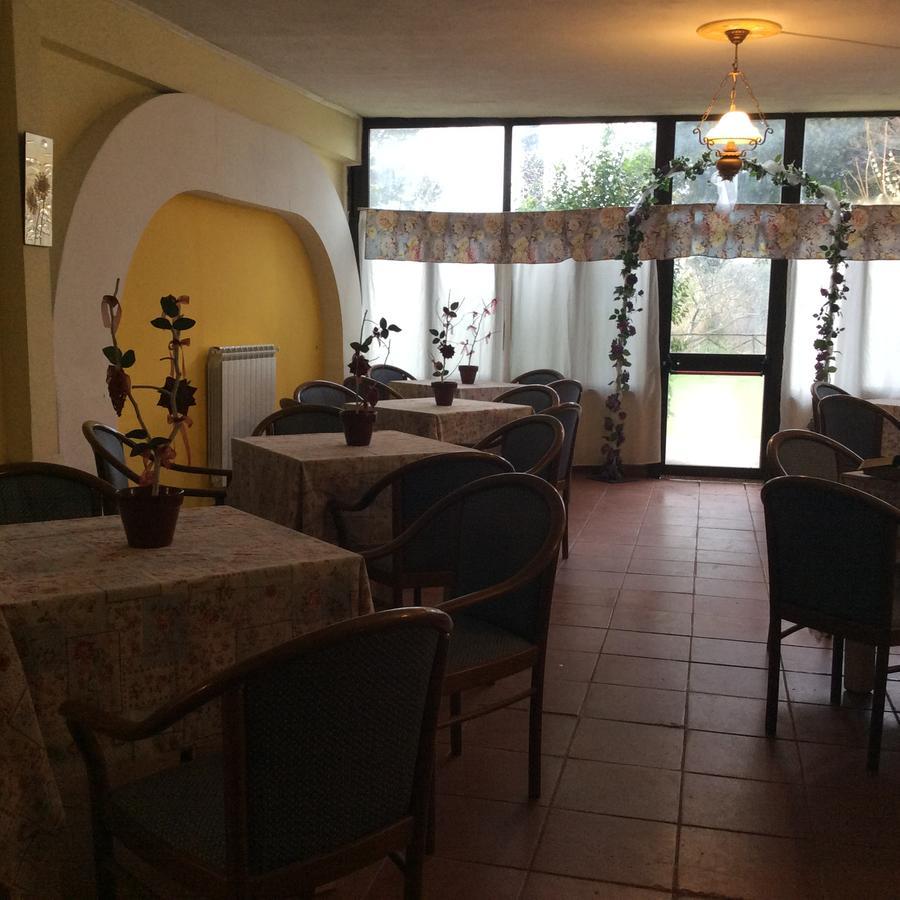 格鲁塔佛力塔 Borgo Della Molara酒店 外观 照片