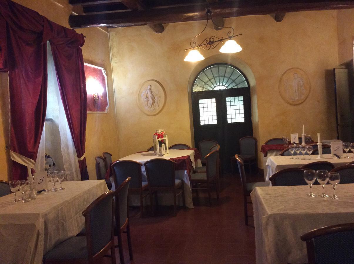 格鲁塔佛力塔 Borgo Della Molara酒店 外观 照片