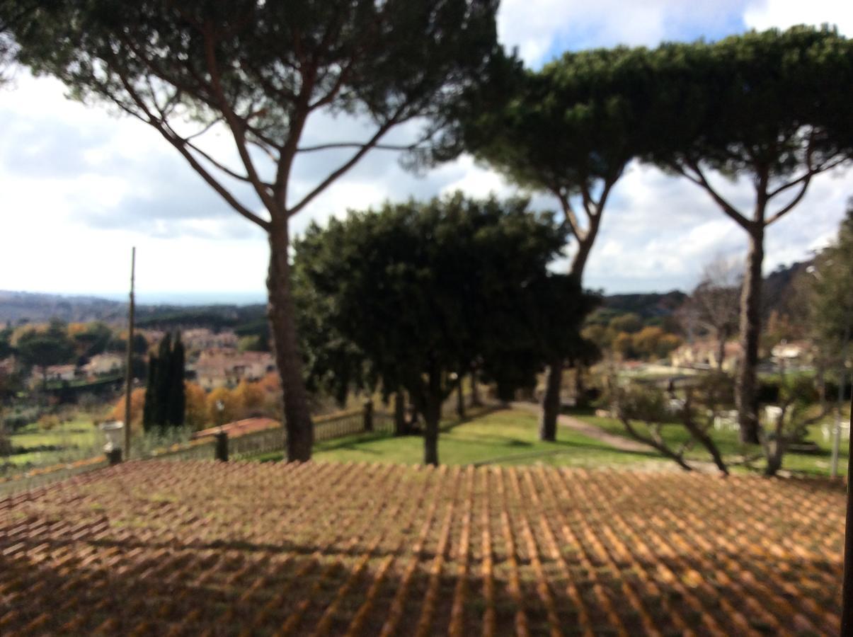 格鲁塔佛力塔 Borgo Della Molara酒店 外观 照片