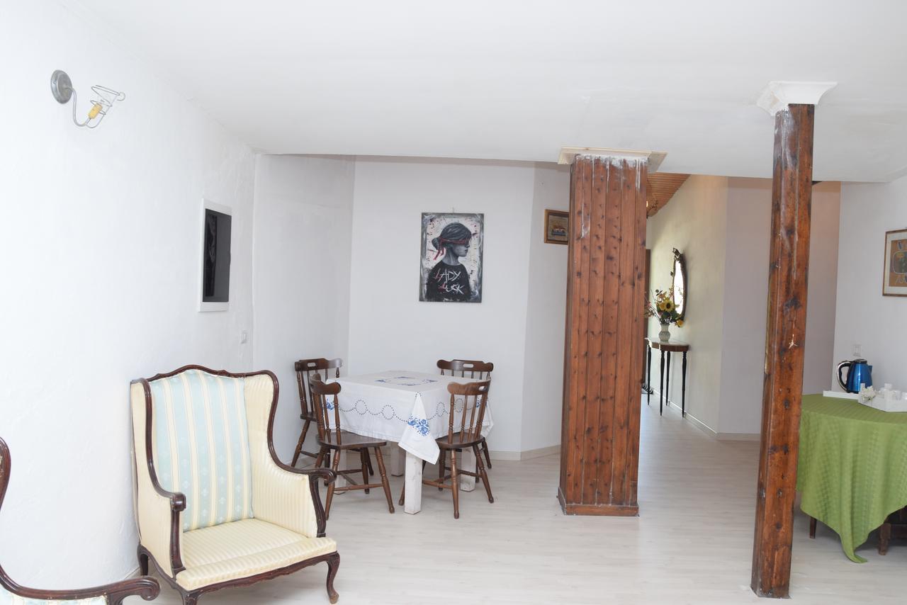 格鲁塔佛力塔 Borgo Della Molara酒店 外观 照片